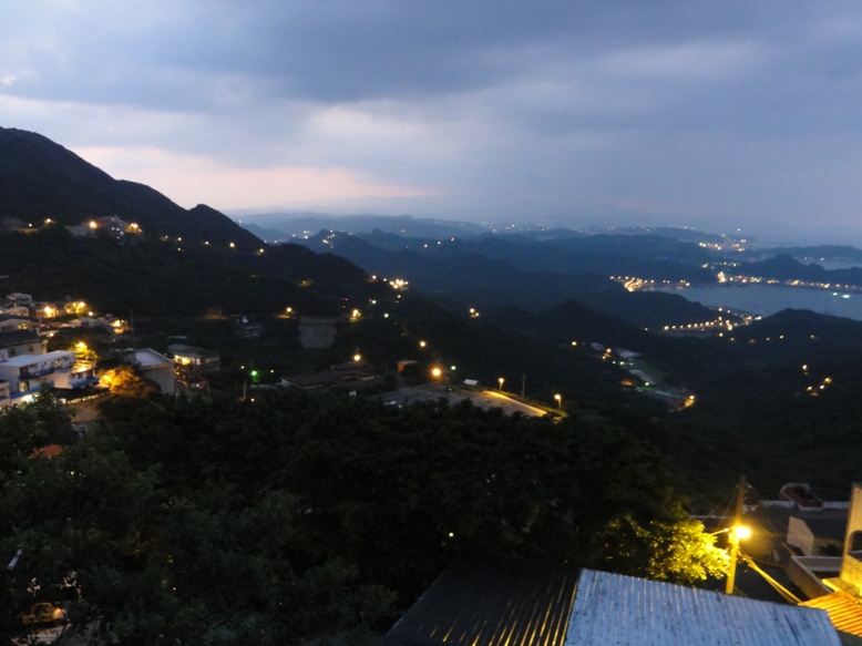 Tesoro Taiwan Visit 2012